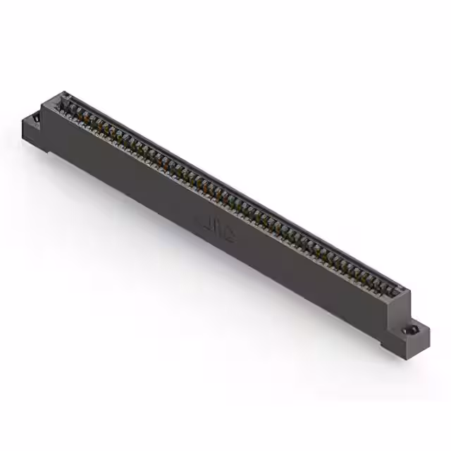 395-050-524-108 EDAC Inc.  Edgeboard Connectors